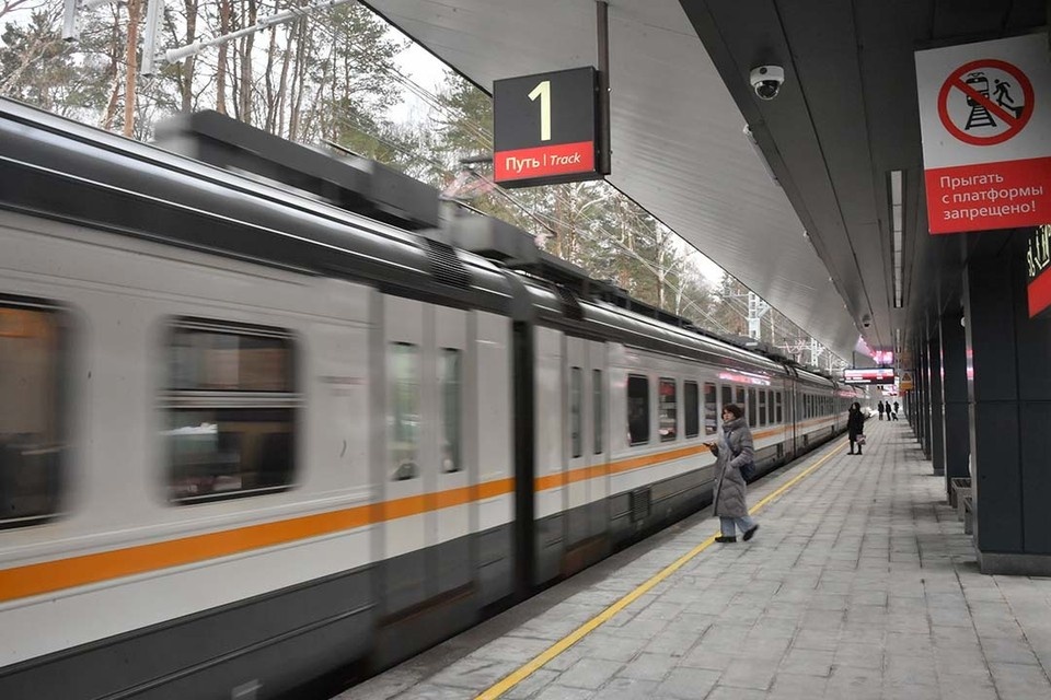    Транспортная полиция начала проверку. Владимир ВЕЛЕНГУРИН