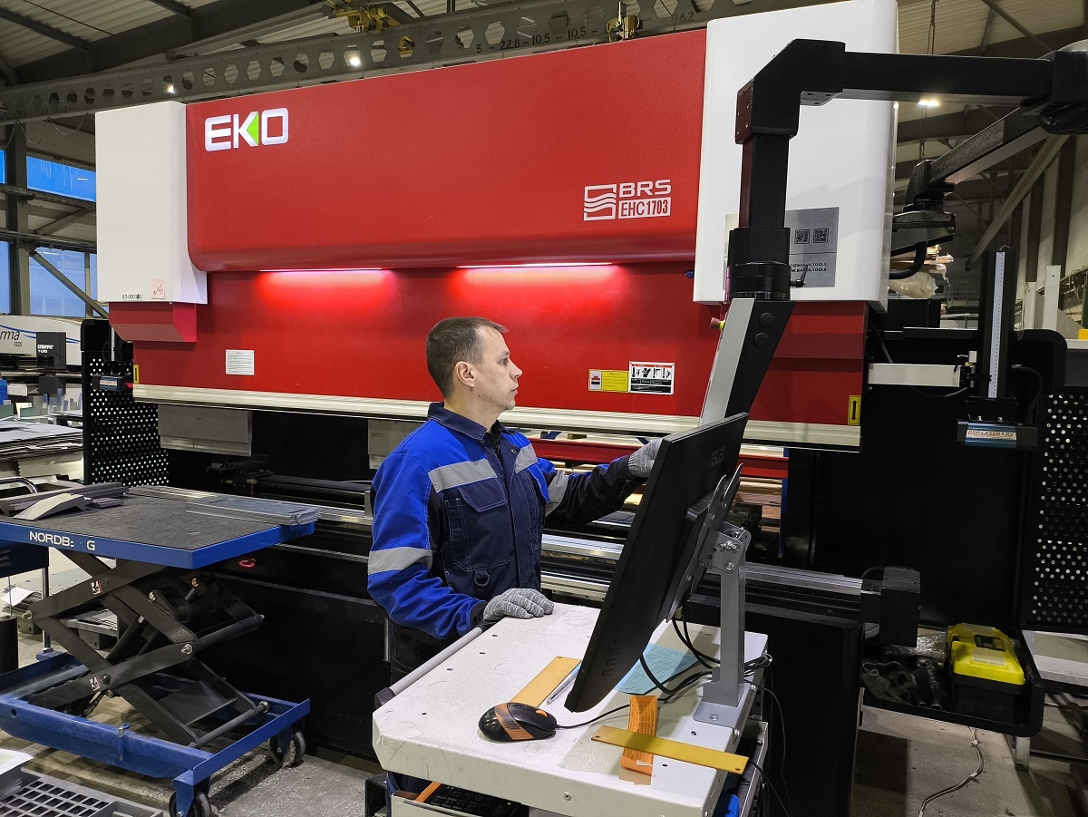 Фото: «Мосэлектрощит»