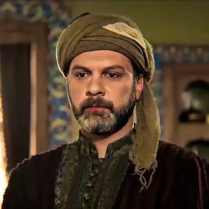 — Паша! Как вы могли подумать!