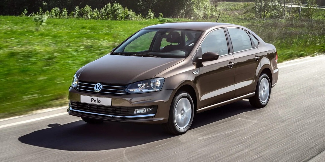 Какой Volkswagen Polo купить: гид по вторичке