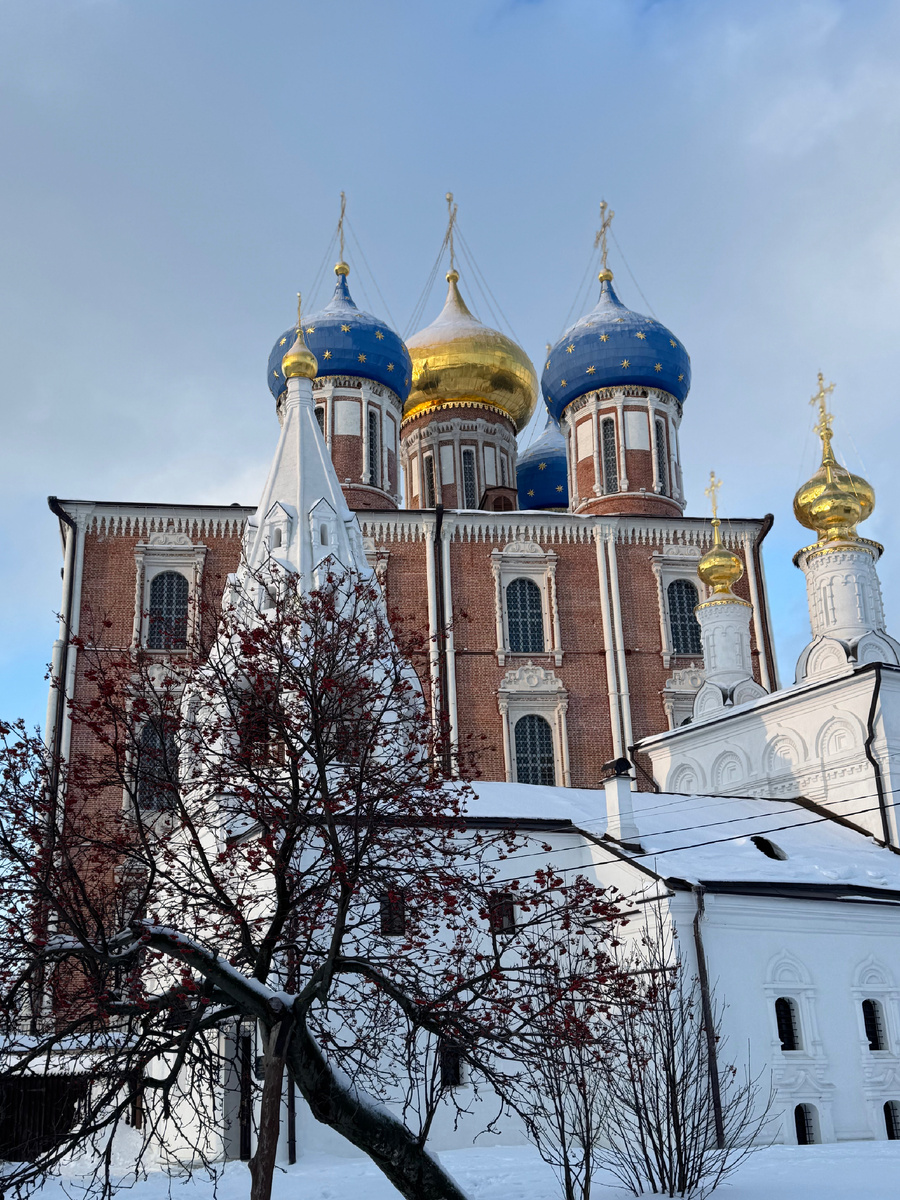 Фото автора статьи. 