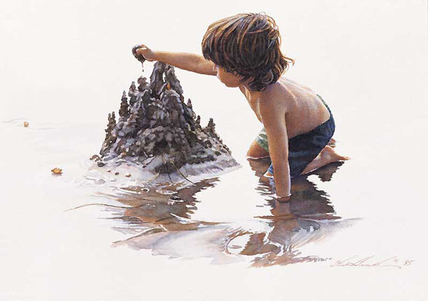 Стив Хэнкс "Замок из капель" https://dzen.ru/a/ZC29-tHM1UpeUNhX?share_to=link