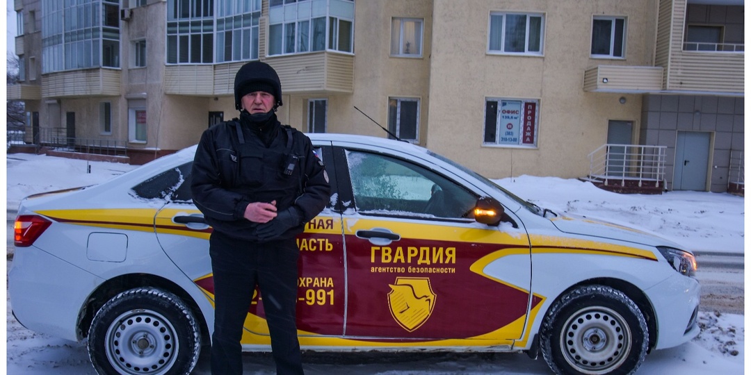 Обошлось: бдительный охранник из Новосибирска вызвал полицию и ГБР на подозрительную сумку, в которой оказались просто чьи-то вещи