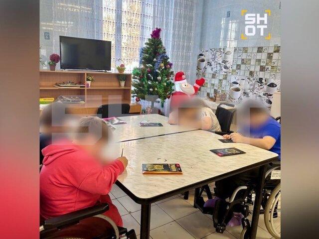    Фото: телеграм-канал SHOT