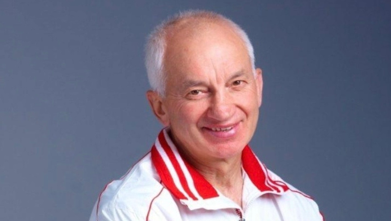      Фото: школа Василия Скакуна