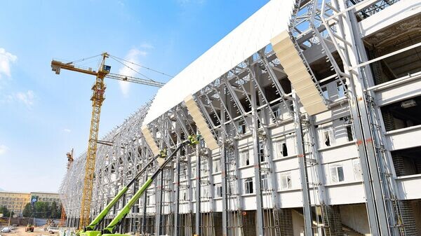    © Foto / Пресс-служба президента Таджикистана