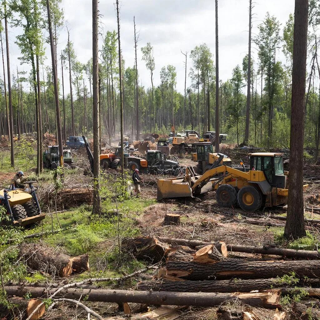 Изображение сгенерировала нейросеть GigaChat.