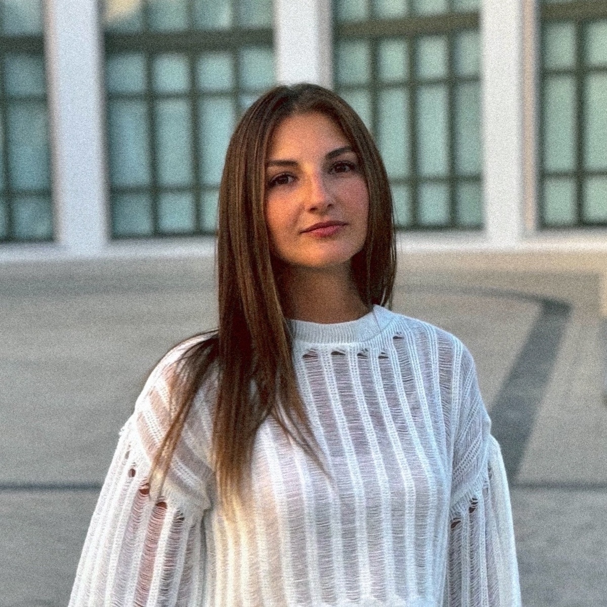 Логинова Любовь