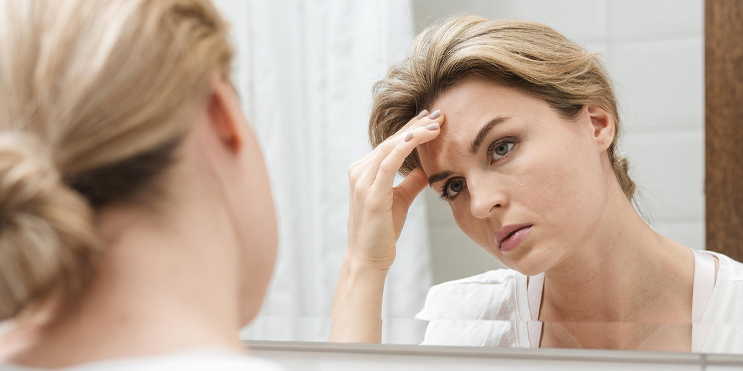 Как состояние кожи может указывать на проблемы с желчным пузырем