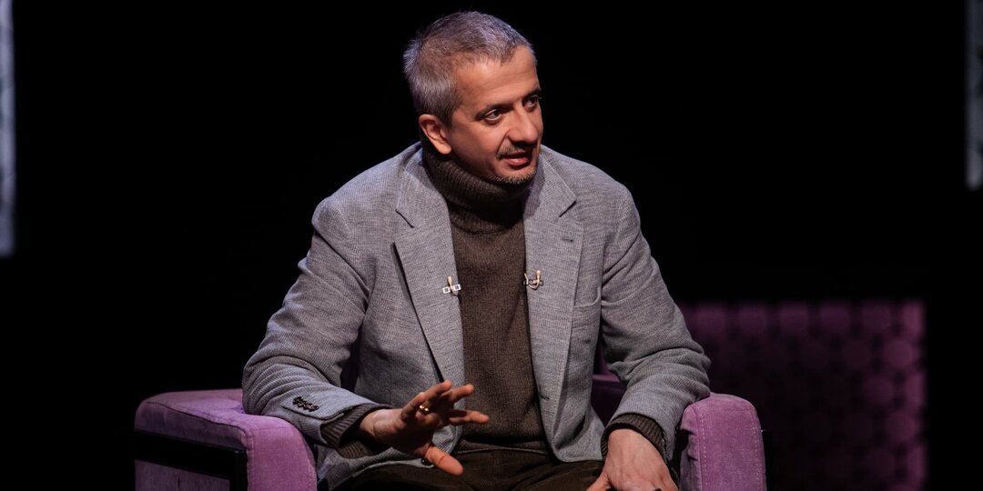 Константин Богомолов: «В России для искусства всегда было больше свободы, чем где-либо»