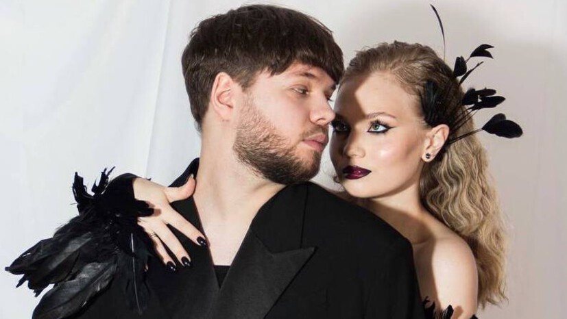 «Я могу выбрать всё»: певица TRIDA ждёт ребёнка