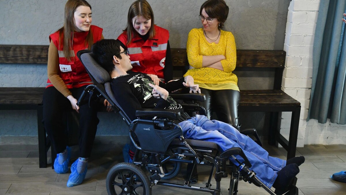    Фото: Андрей Ткачев / «Ямал-Медиа»