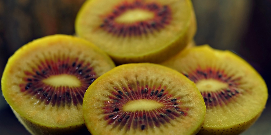 Хотите улучшить самочувствие и настроение? Съедайте по одному киви в день