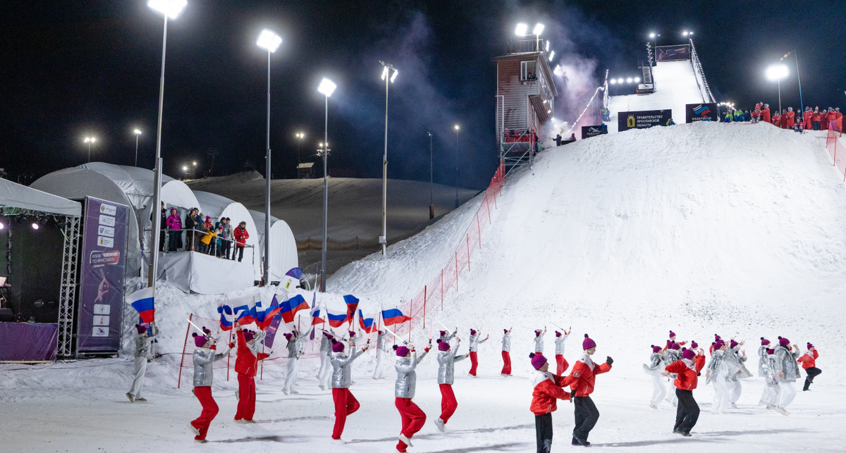    Правительсво Яо