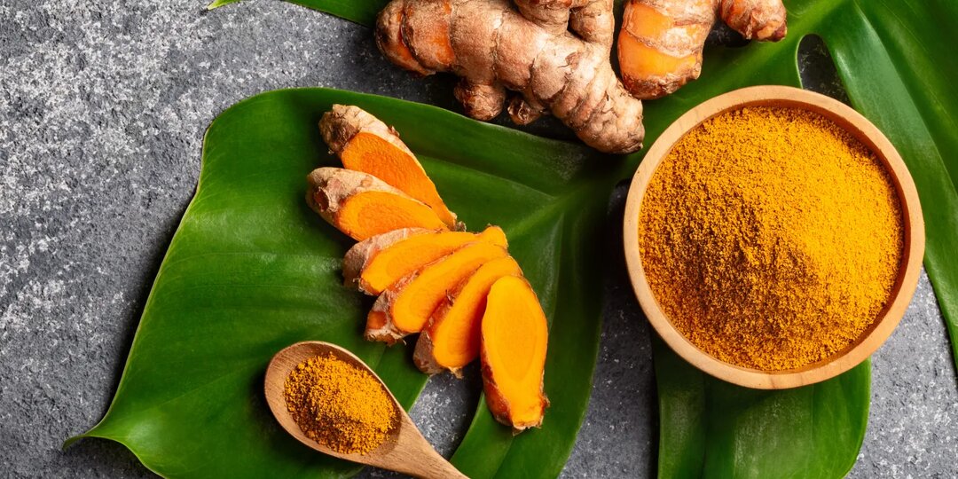 Куркума - не просто специя, а мощный союзник здоровья: что наука говорит о её пользе и как использовать правильно