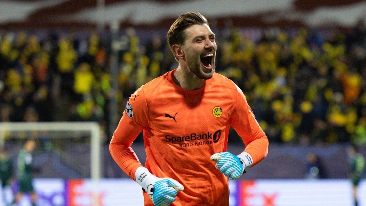    Никита Хайкин. Global Look Press