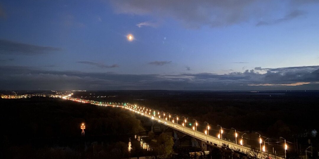 Во Владимире за 1,9 млн рублей разработают концепцию пешеходной зоны у Клязьмы