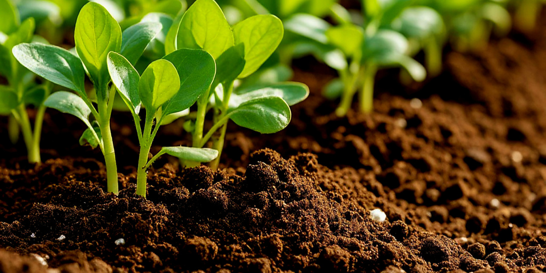 Грунт или субстрат для рассады