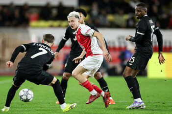 Во Франции и Италии прокомментировали игру Головина против «Ювентуса»