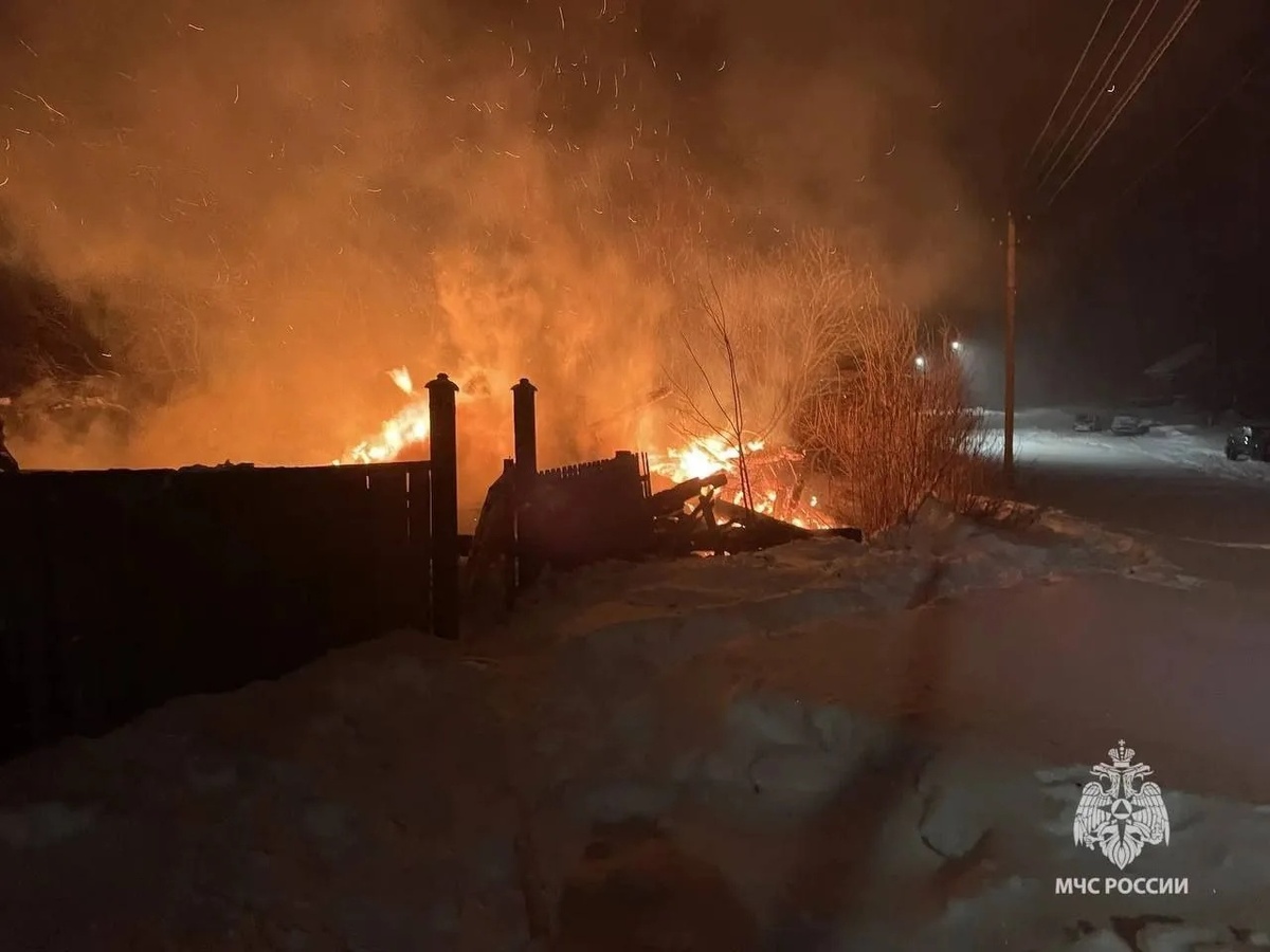     Бер түгел ике кешенең ғүмере өҙөлгән