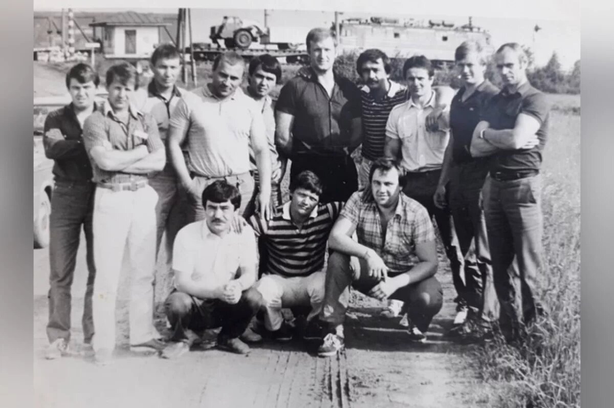    Теперь Марату Гатиятуллину и Андрею Нейдерову, помимо изначальных обвинений в убийстве и покушении на убийство, инкриминируют попытку повлиять на ход следствия.