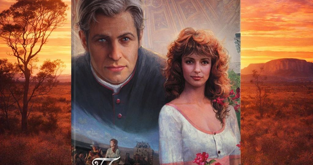 «Поющие в терновнике» Колин Маккалоу, или Яблоко от яблони (не)далеко упало