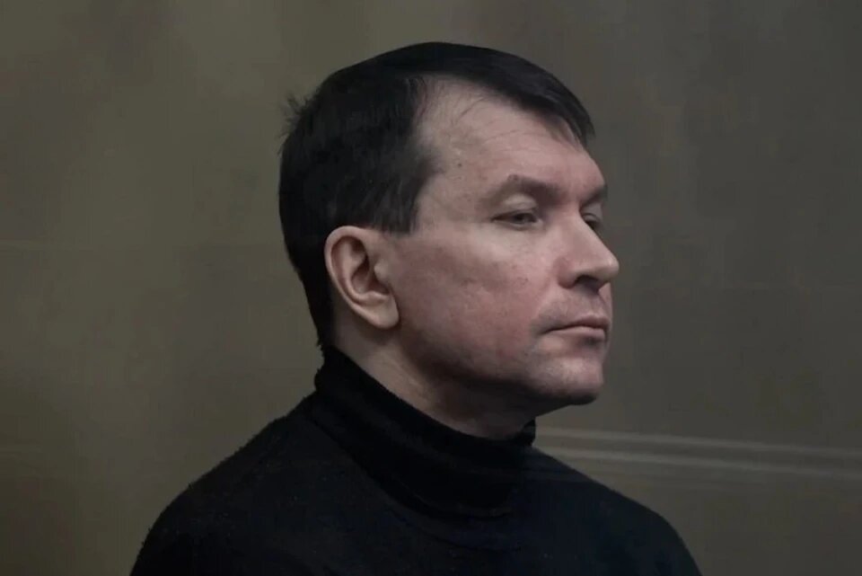 Мужчина издевался над бывшей женой несколько лет. Фото: Объединенная пресс-служба судов Краснодарского края