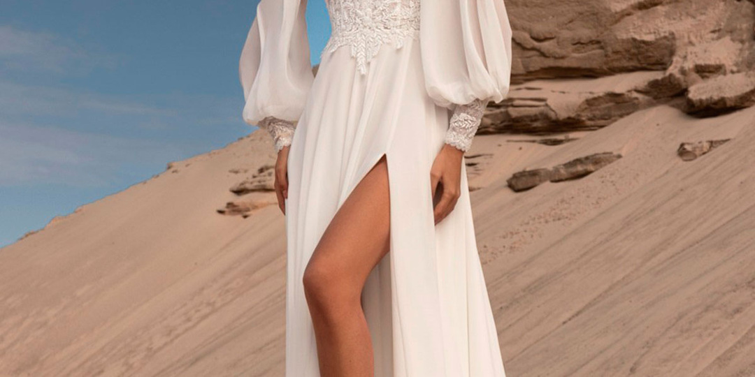 Свадебные платья бохо: стиль, ломающий стереотипы