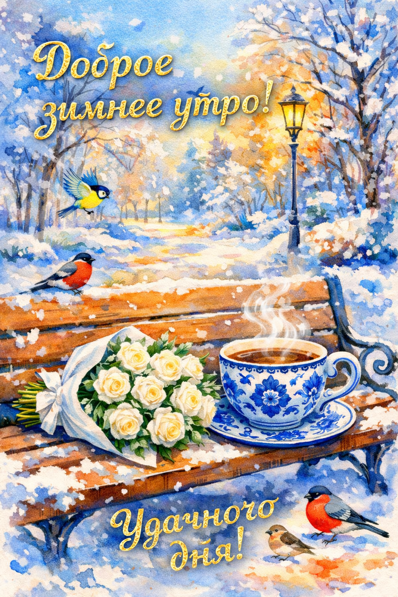 Фото. Сгенерировано ИИ