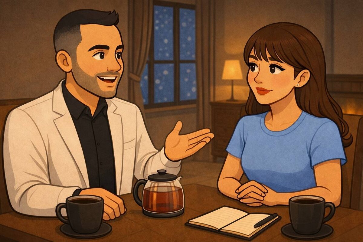 Искандер Джин 