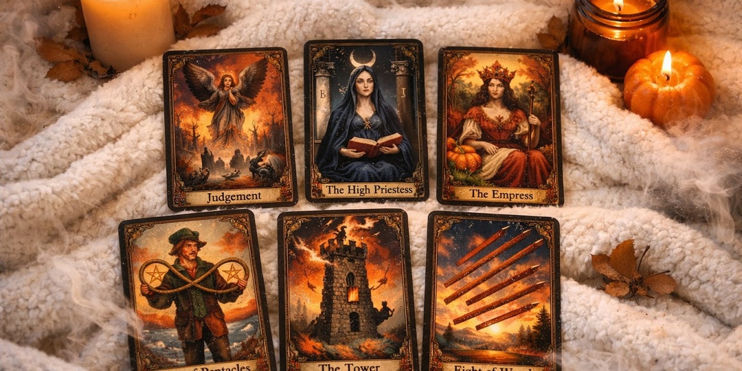 Личная жизнь в первом полугодии💥💫