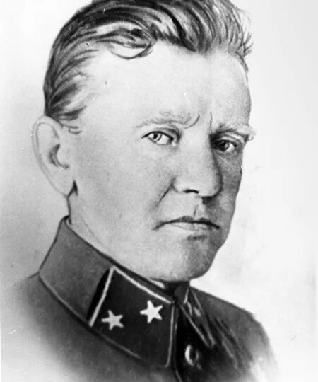 «Железный комдив». Контратака генерала Микушева в первый день войны