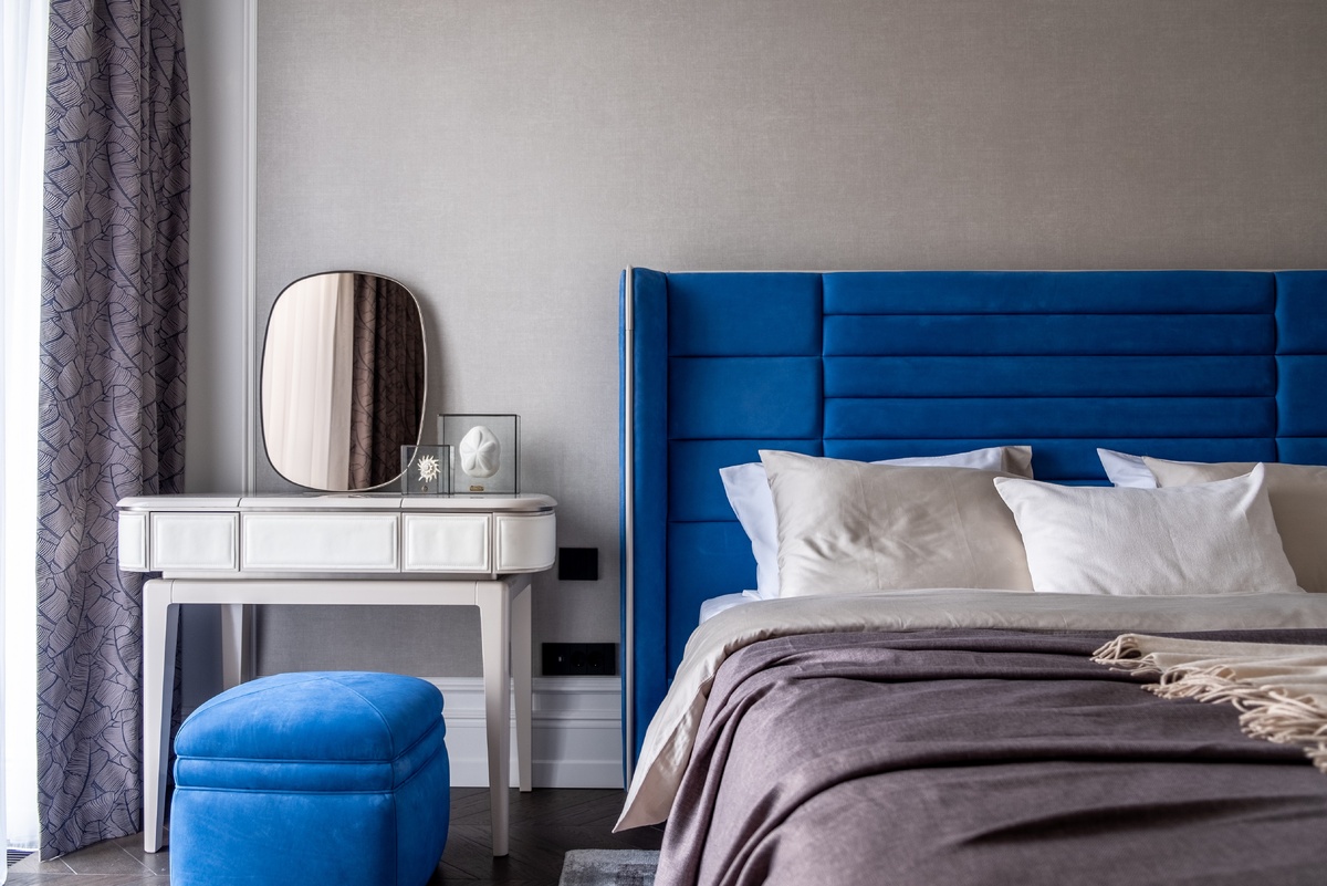 Проект нашей студии vivid-studio.ru