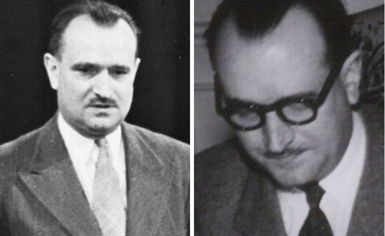 Морис Дежан