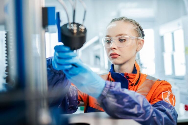    Фото: пресс-служба «Газпром нефти». Илья Федоров