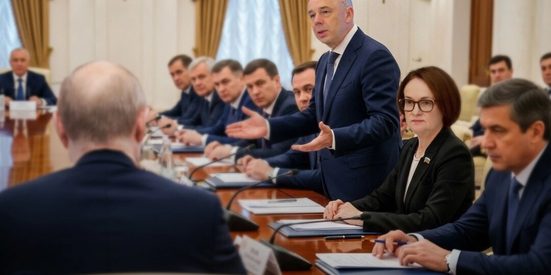 "Где деньги-то, Зин": Конкретный пример обмана. Куда уходят деньги из казны?