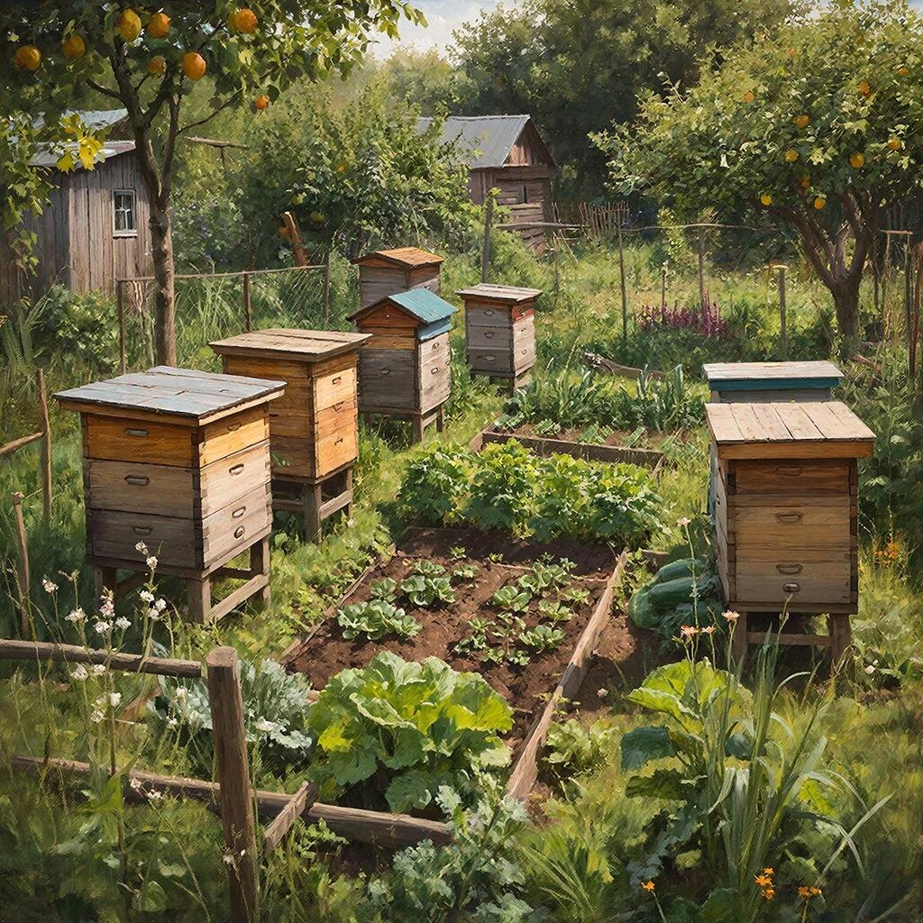 Изображение сгенерировано сервисом GigaChat 