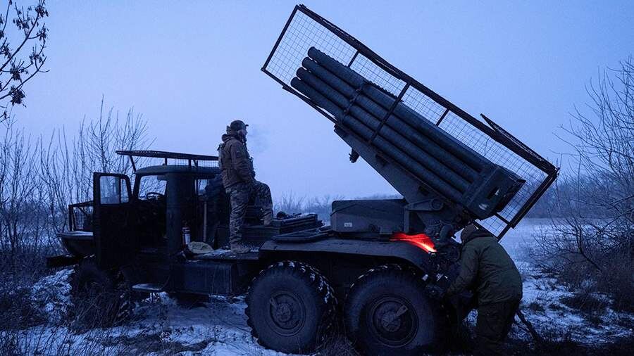    Фото: REUTERS/Iryna Rybakova