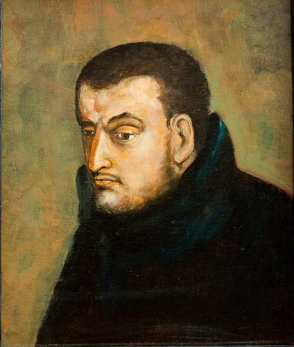 Антонио Поссевино.