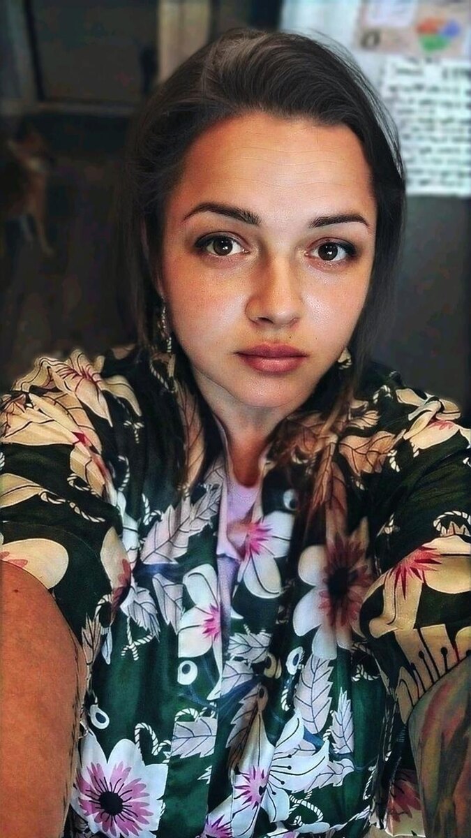 Автор статьи Цветана Любимова