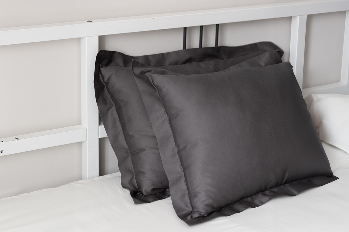 MaryKruzman / Shutterstock / FOTODOM📷Сегодня лиоцелл все чаще встречается в составах одежды, постельного белья и других текстильных изделий