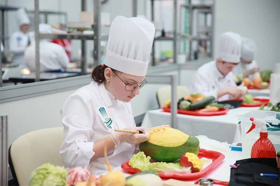    Фото: пресс-служба движения «Абилимпикс»