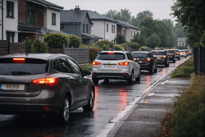 Если вы не удалёнщик, то транспортная доступность имеет ключевое значение.