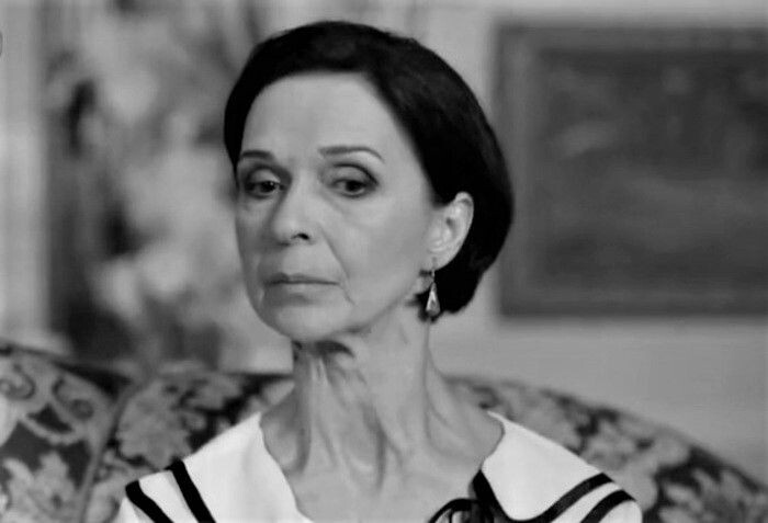     / Источник: © Кадр из фильма «Проводница». 2016