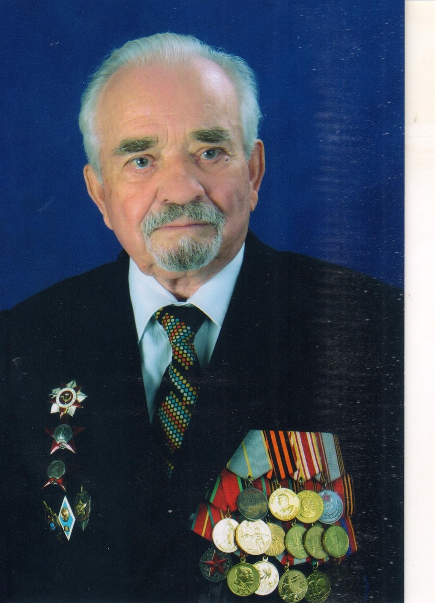 Антон Лихачёв. Фото здесь и далее: пресс-служба УФСБ России по Псковской области