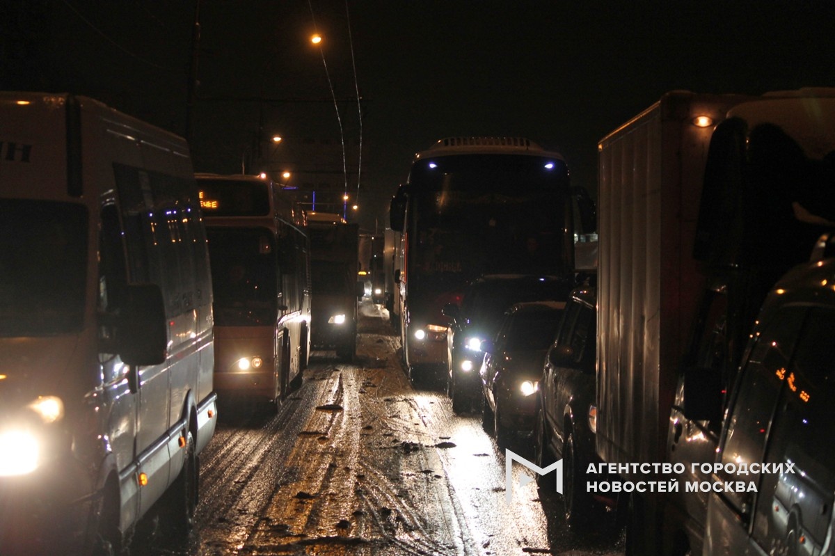 Фото: АГН "Москва"