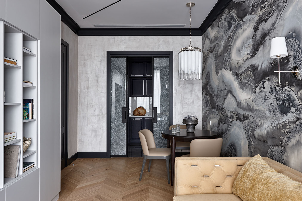 Проект нашей студии vivid-studio.ru/