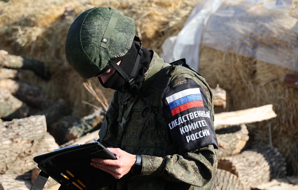 Александр Полегенько/ТАСС, архив