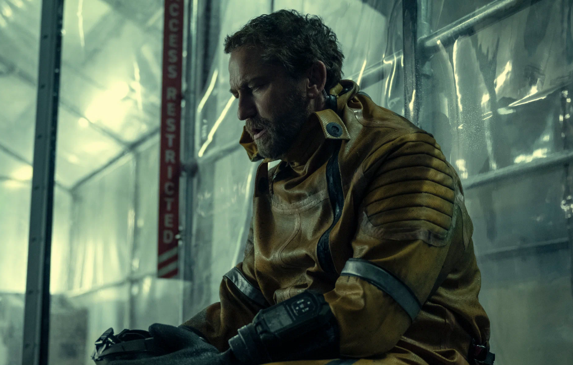 Кадр из фильма