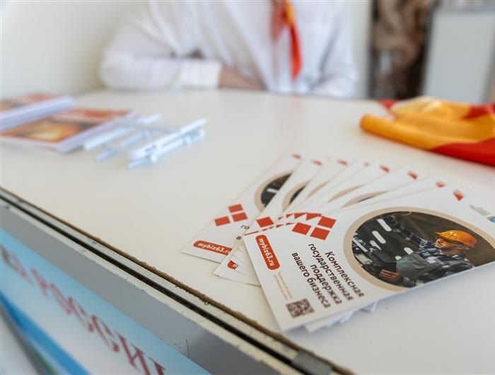    ФОТО: пресс-служба правительства Самарской области